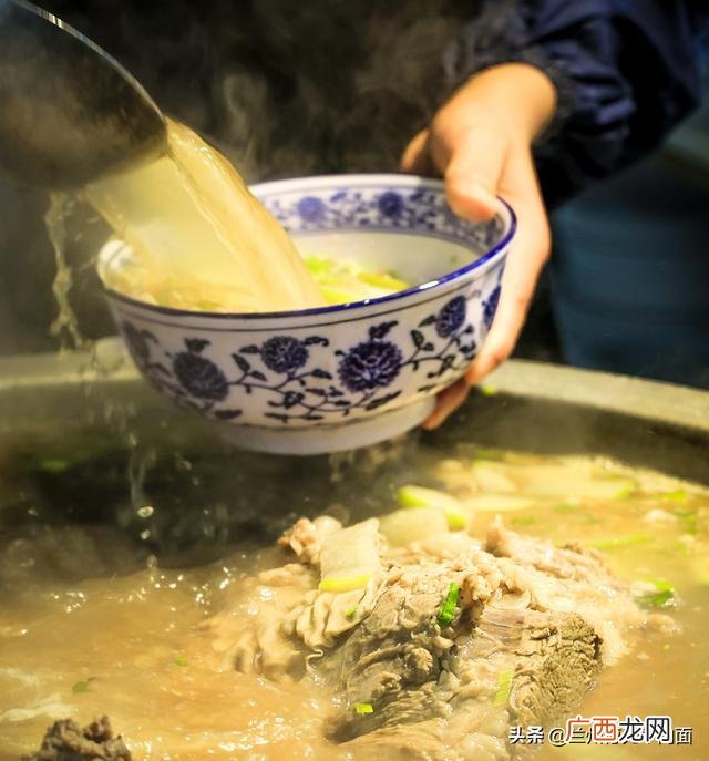 全国排名第一加盟面馆,兰州牛肉面加盟十大排名