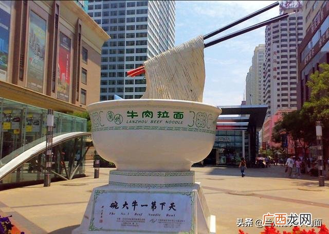 全国排名第一加盟面馆,兰州牛肉面加盟十大排名