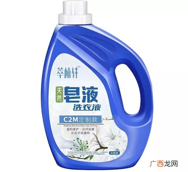洗衣液原料多少钱一吨,自己生产洗衣液一斤成本