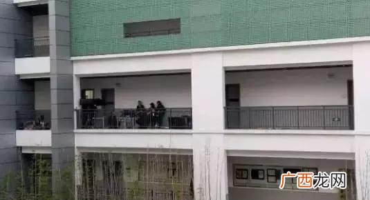 开大家属楼,职大家属楼