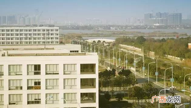 开大家属楼,职大家属楼