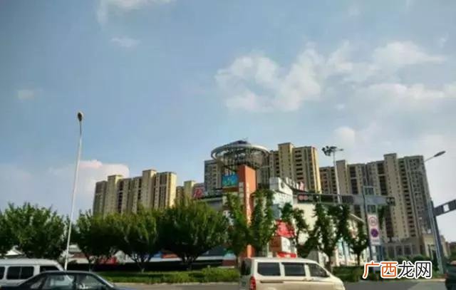 开大家属楼,职大家属楼