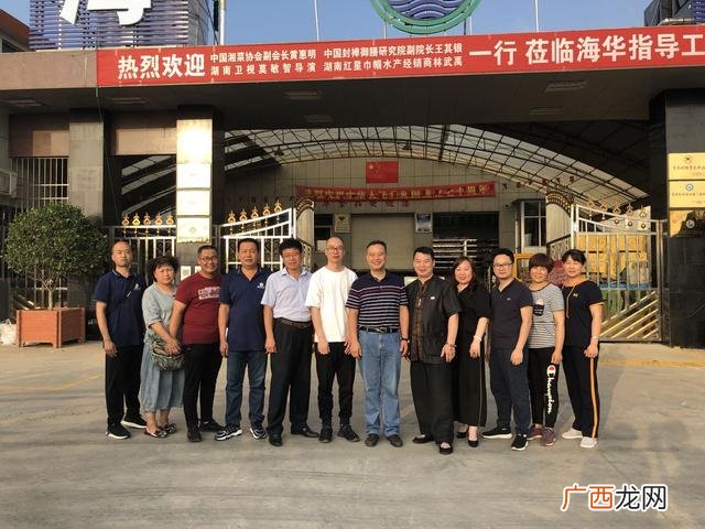 海华集团董事长,海华创业集团