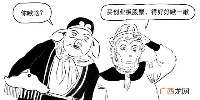 新股一般有几个涨停,创业板带c什么意思
