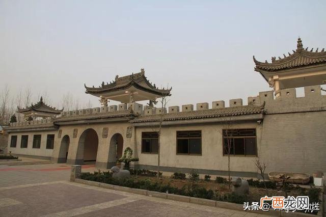 武功县征地2069亩,武功县小村镇小村搬迁