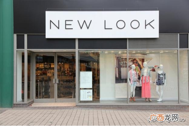 国内快时尚服装品牌,快时尚百货店有哪些品牌