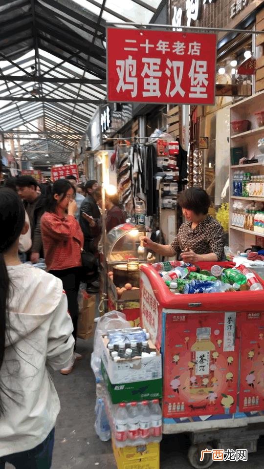 炸鸡汉堡店赚钱吗 郑州无加盟费的汉堡店