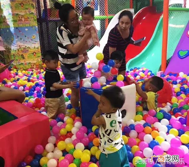 游乐场适合做什么生意,最挣钱的游乐小型设备室内