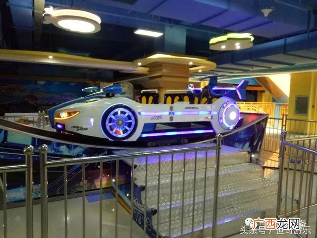 游乐场适合做什么生意,最挣钱的游乐小型设备室内