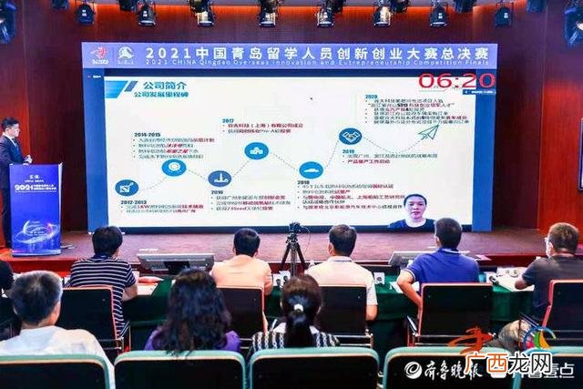 国外流行什么创业项目 国外创新创业项目