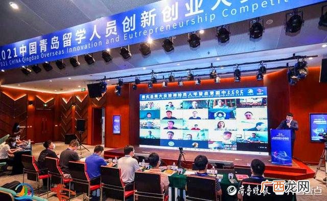国外流行什么创业项目 国外创新创业项目