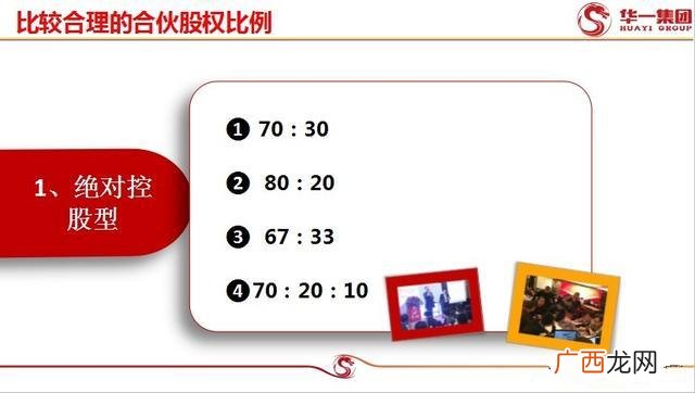 新公司最好的股权分配方案,四人合伙股权分配方案