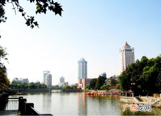 中国城市创业排名,适合创业的城市排名