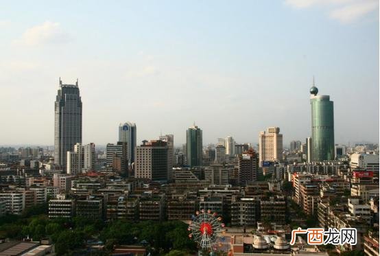 中国城市创业排名,适合创业的城市排名