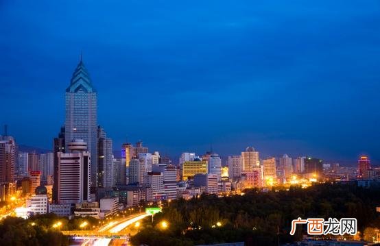 中国城市创业排名,适合创业的城市排名