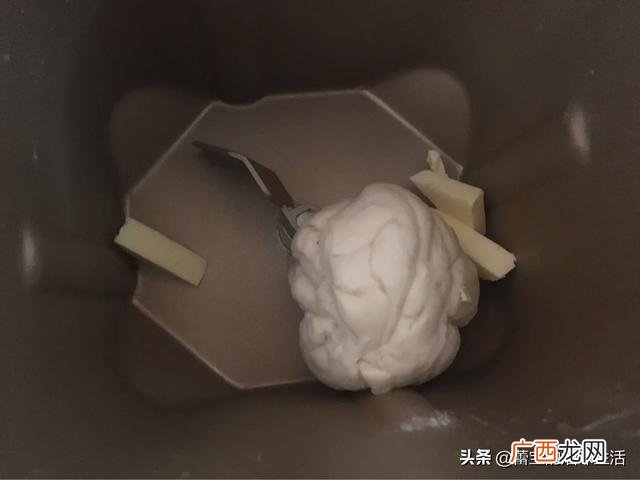 披萨胚怎么做 披萨饼胚