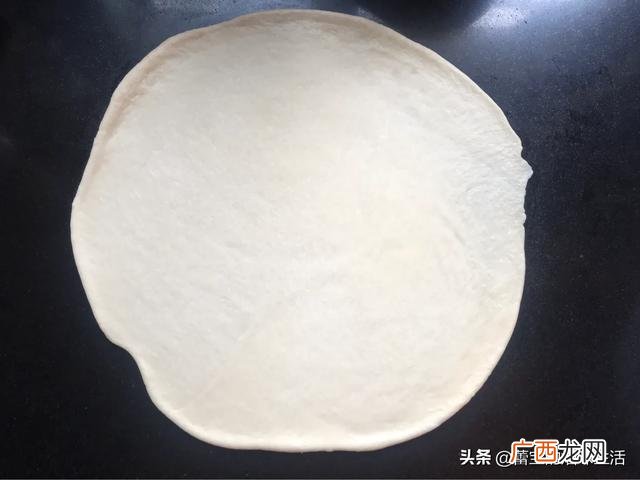 披萨胚怎么做 披萨饼胚