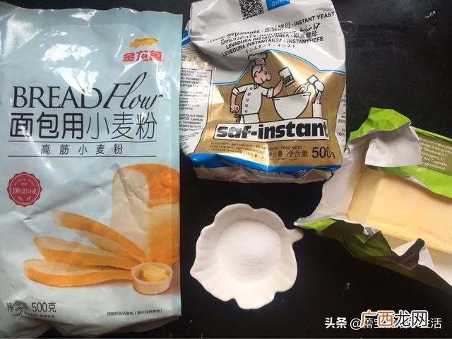 披萨胚怎么做 披萨饼胚