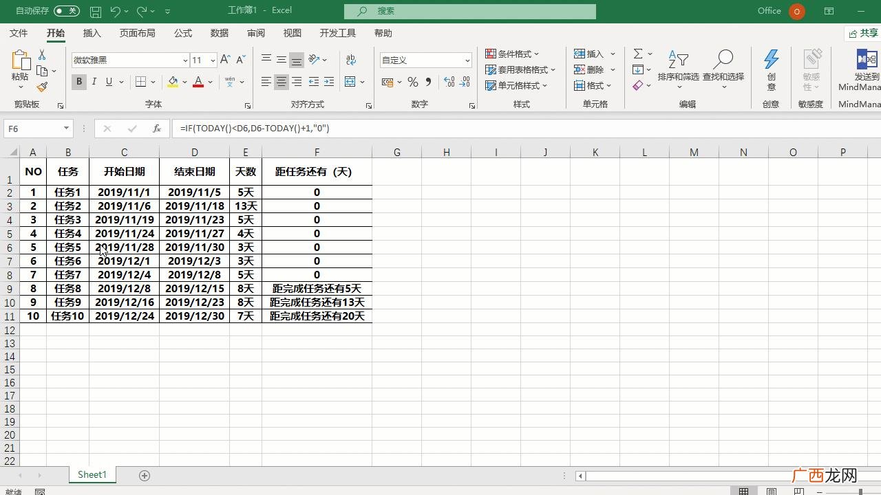 怎样用excel编制进度计划,甘特图做进度计划表