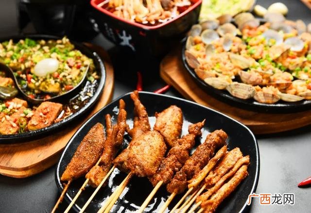 外卖小吃店开店指南 烤肉外卖创业要怎么做