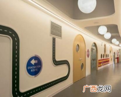 少儿体适能场馆装修设计 幼儿体能馆设计