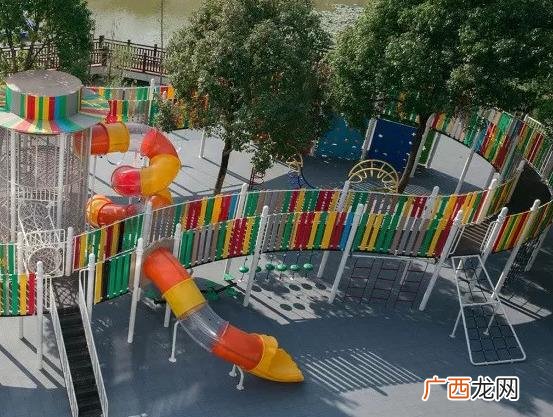 少儿体适能场馆装修设计 幼儿体能馆设计