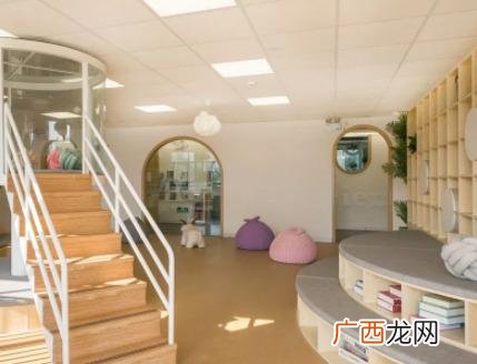 少儿体适能场馆装修设计 幼儿体能馆设计