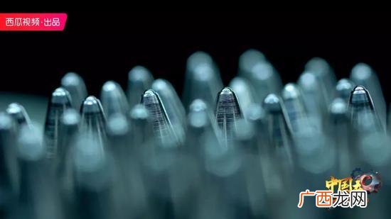 手工活在家组装圆珠笔 在家做手工活圆珠笔