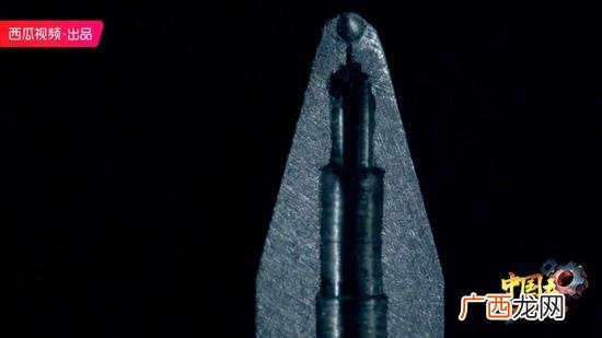 手工活在家组装圆珠笔 在家做手工活圆珠笔