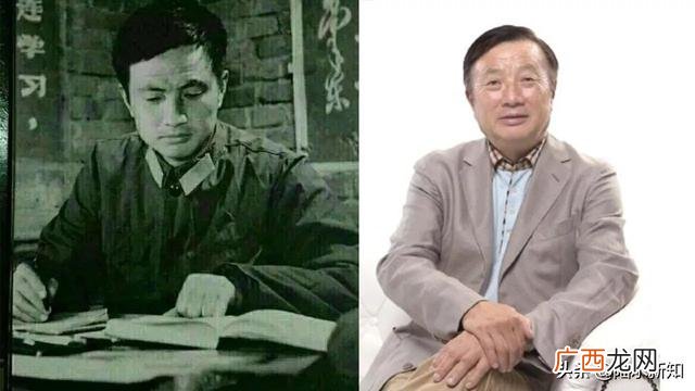任正非结了几次婚 壬正飞