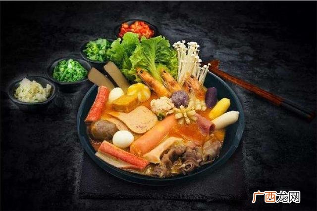杨国福加盟价格明细 加盟麻辣烫大约要多少钱