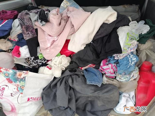 正规的旧衣服回收公司 收来的旧衣服卖给谁