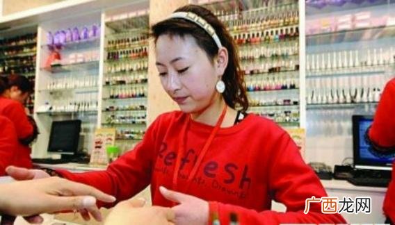 创业创新项目计划书,美甲创业项目简介