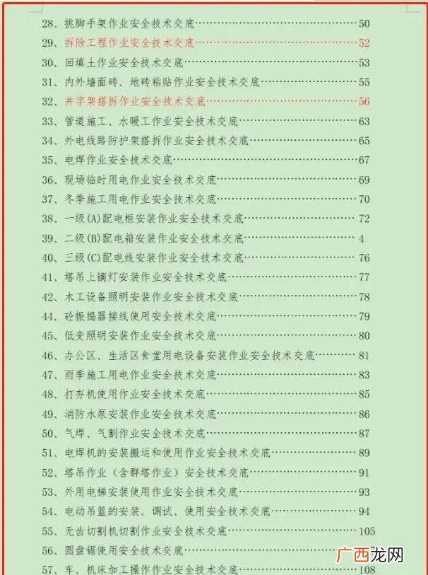 工程项目建设程序流程图 工程项目建设程序