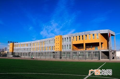 内蒙古大学创业学院环境 内蒙古创业学院宿舍怎么样