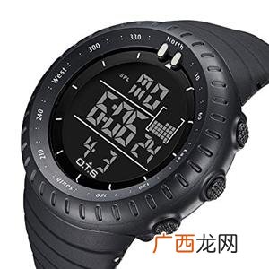 什么牌子的运动手表性价比高,十大户外运动手表品牌