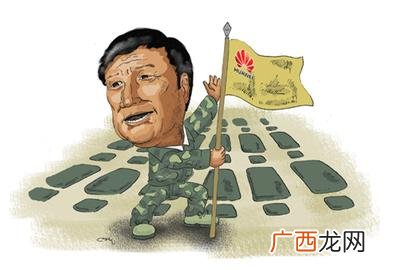 深圳为华为总部提供了什么,为什么华为选择在深圳创业