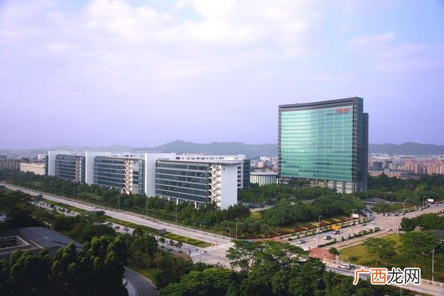 深圳为华为总部提供了什么,为什么华为选择在深圳创业