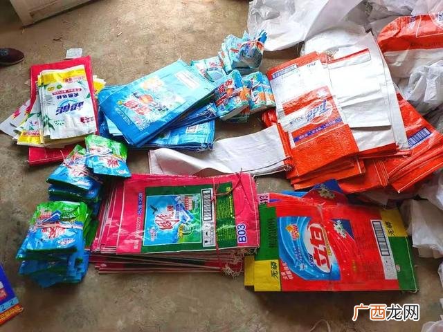 洗衣粉哪里有批发市场 开洗衣粉加工厂利润