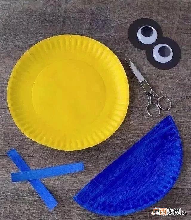 手工玩具制作大全,在家制作小玩具简单