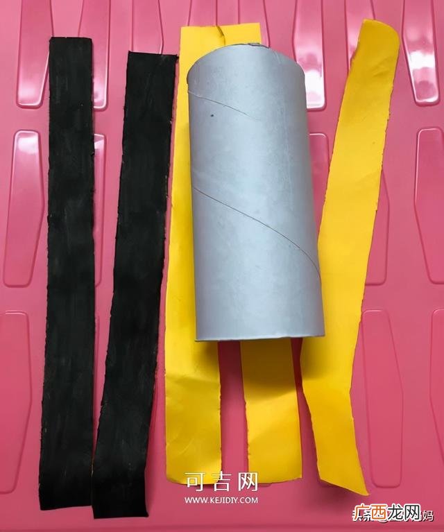 手工玩具制作大全,在家制作小玩具简单