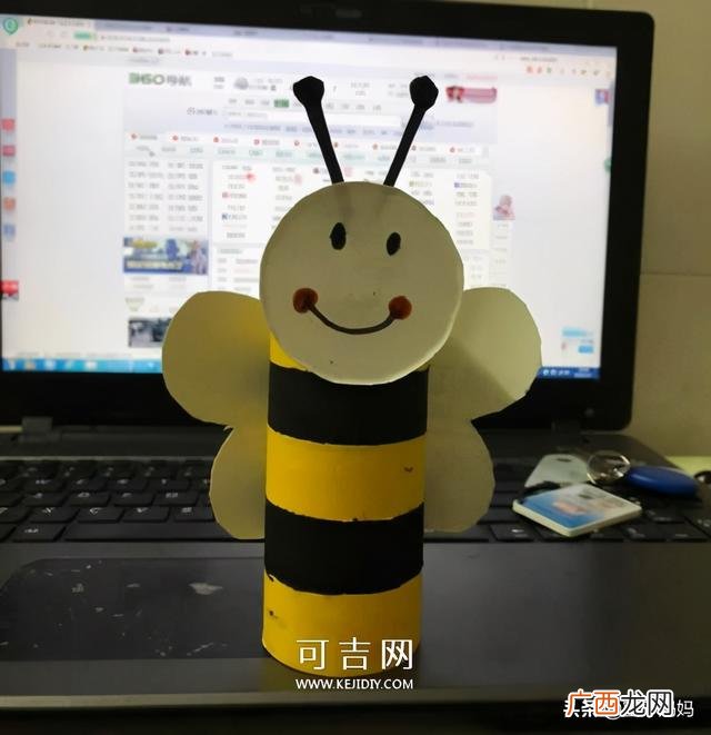 手工玩具制作大全,在家制作小玩具简单