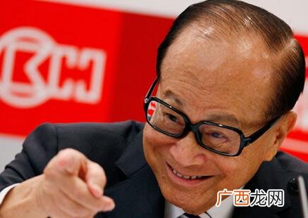 李嘉诚成功20句话 李嘉诚成功经典语录23句