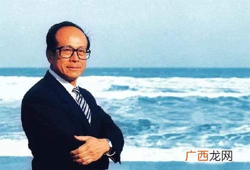 李嘉诚成功20句话 李嘉诚成功经典语录23句