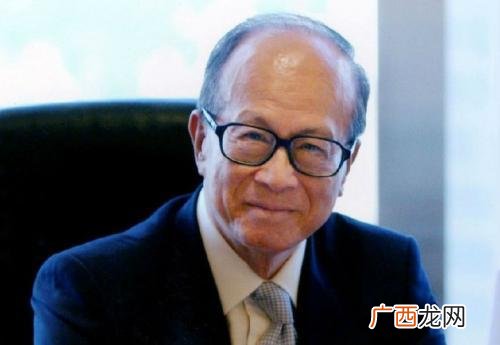 李嘉诚成功20句话 李嘉诚成功经典语录23句