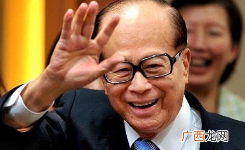 李嘉诚成功20句话 李嘉诚成功经典语录23句