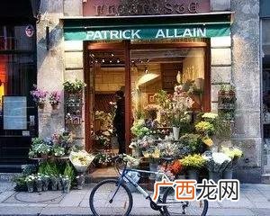 开花店优势劣势 大学生创业计划书花店的发展规划