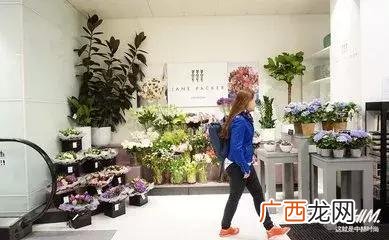 开花店优势劣势 大学生创业计划书花店的发展规划