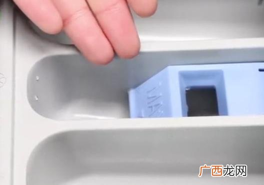 滚筒洗衣机怎么用 洗衣机洗衣