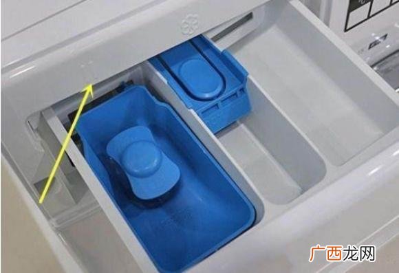 滚筒洗衣机怎么用 洗衣机洗衣